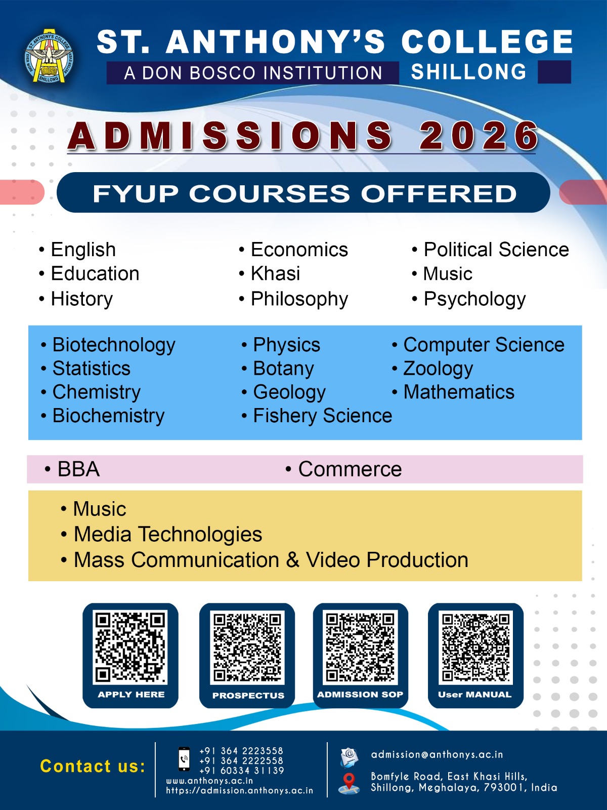 College Image