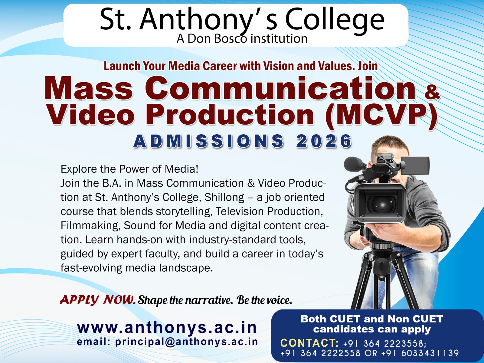 College Image