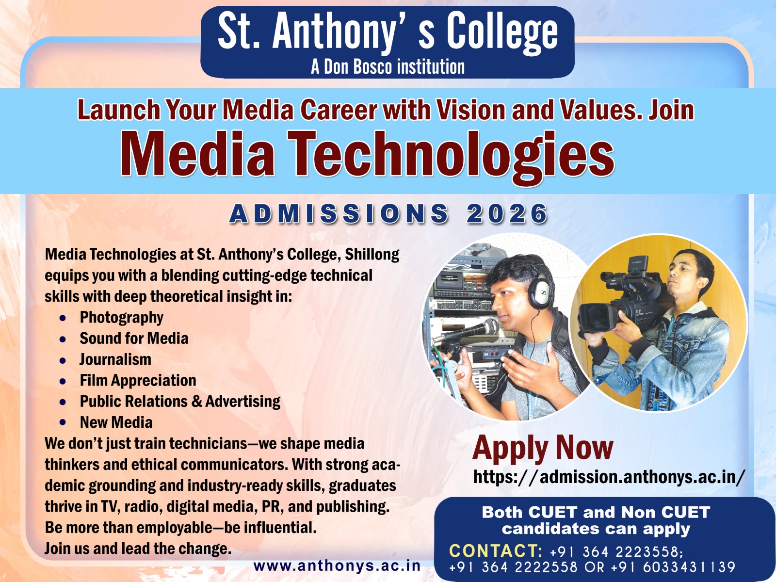 College Image