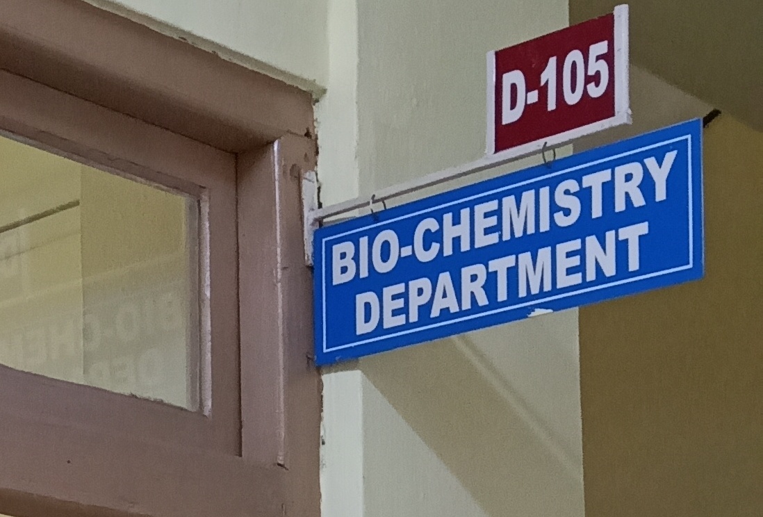 Department Image