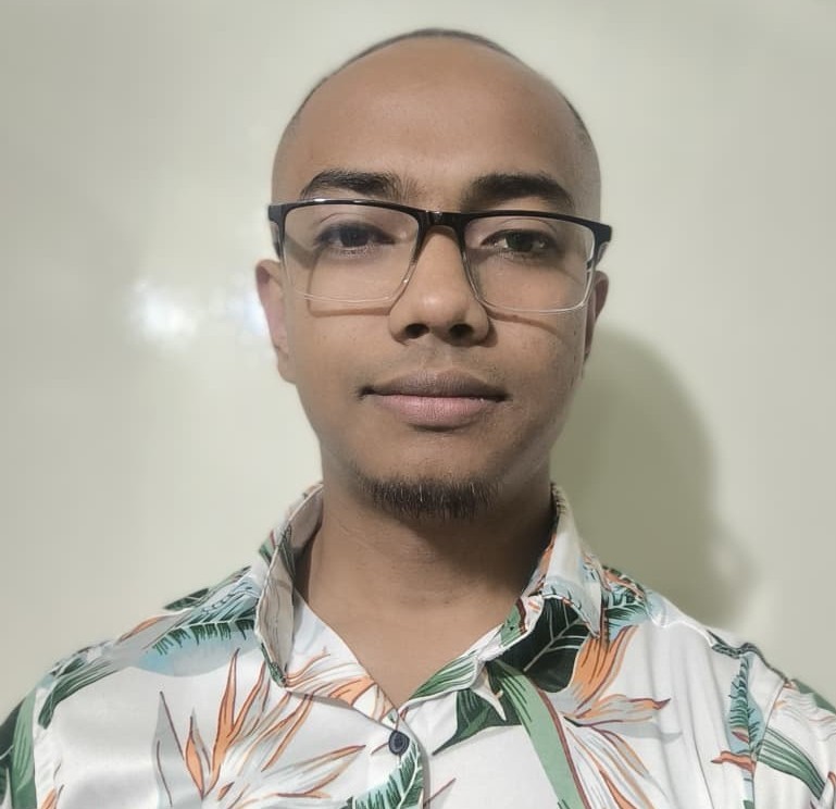 Faculty Image
