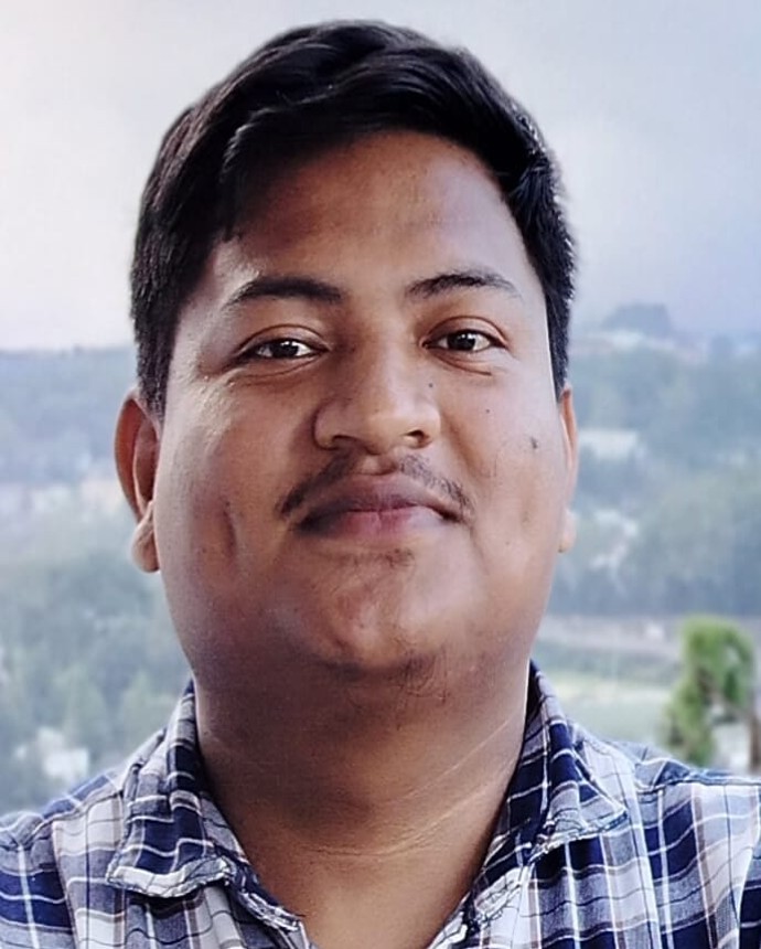 Faculty Image