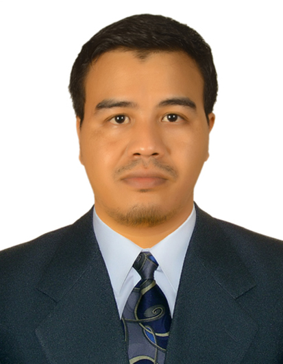 Faculty Image