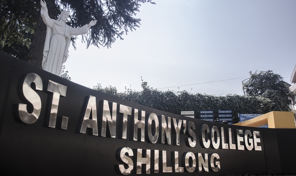 Institutional Ethics Committee | St. Anthony's College